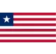 Logo Liberia