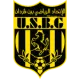 Logo US Ben Guerdane