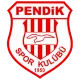 Logo Pendikspor