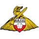 Logo Doncaster Rovers