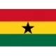 Logo Ghana