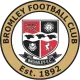 Logo Bromley