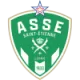 Logo Saint Etienne