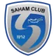 Logo Saham SC