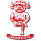 Logo Lincoln City