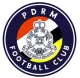 Logo PDRM FC