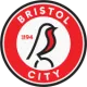 Logo Bristol City