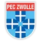 Logo PEC Zwolle