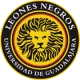 Logo Leones Negros