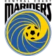 Logo Central Coast Mariners