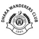 Logo Dhaka Wanderers