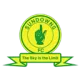 Logo Mamelodi Sundowns