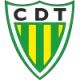 Logo CD Tondela