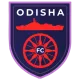 Logo Odisha FC