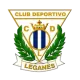 Logo CD Leganes