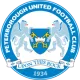 Logo Peterborough United