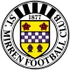 Logo Saint Mirren