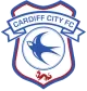 Logo Cardiff City