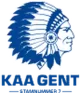 Logo KAA Gent