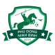 Logo Phu Dong Ninh Binh U19