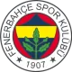 Logo Fenerbahce