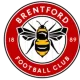 Logo Brentford