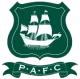 Logo Plymouth Argyle