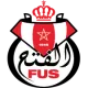 Logo FUS Rabat