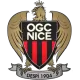 Logo OGC Nice