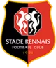 Logo Stade Rennais FC