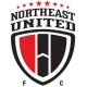 Logo Northeast United FC