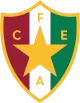 Logo CF Estrela Amadora SAD