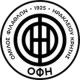 Logo OFI Crete