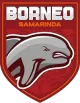 Logo Borneo FC