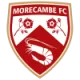 Logo Morecambe