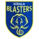 Logo Kerala Blasters FC