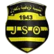 Logo Jeunesse Sportive Omrane