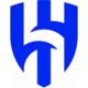 Logo Al-Hilal Saudi FC