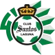 Logo Santos Laguna