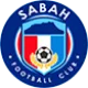 Logo Sabah FC