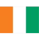 Logo Ivory Coast