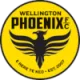 Logo Wellington Phoenix (w)