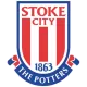 Logo Stoke City