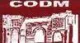 Logo CODM Meknes