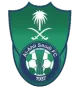 Logo Al-Ahli SFC