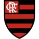 Logo CR Flamengo (RJ)  (Youth)