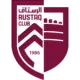 Logo Rustaq SC