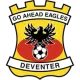 Logo Go Ahead Eagles