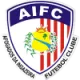 Logo Afogados da Ingazeira FC