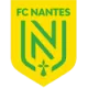 Logo FC Nantes